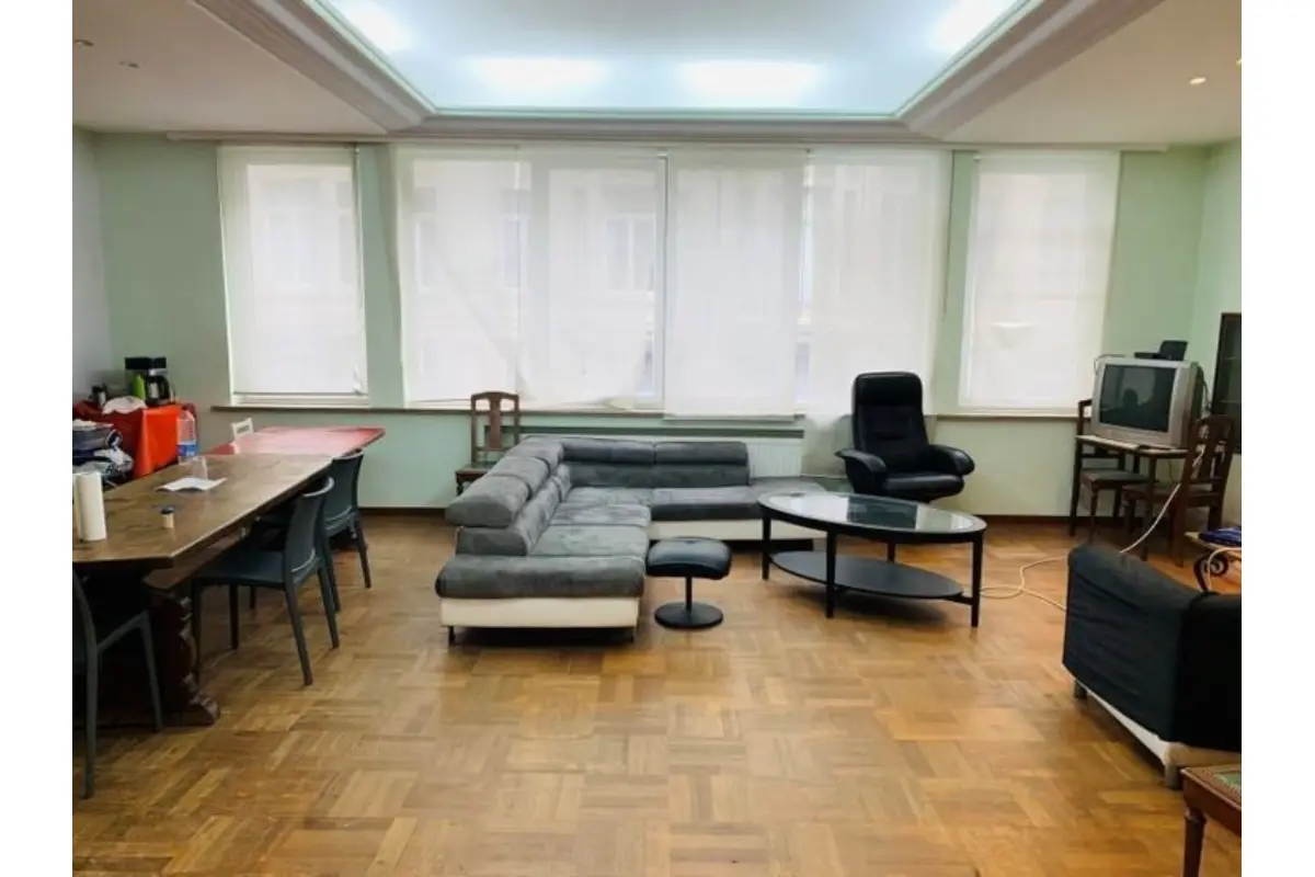 Maison à vendre à Anderlecht 1070 1550000.00€ 7 chambres 771.00m² - annonce 653351