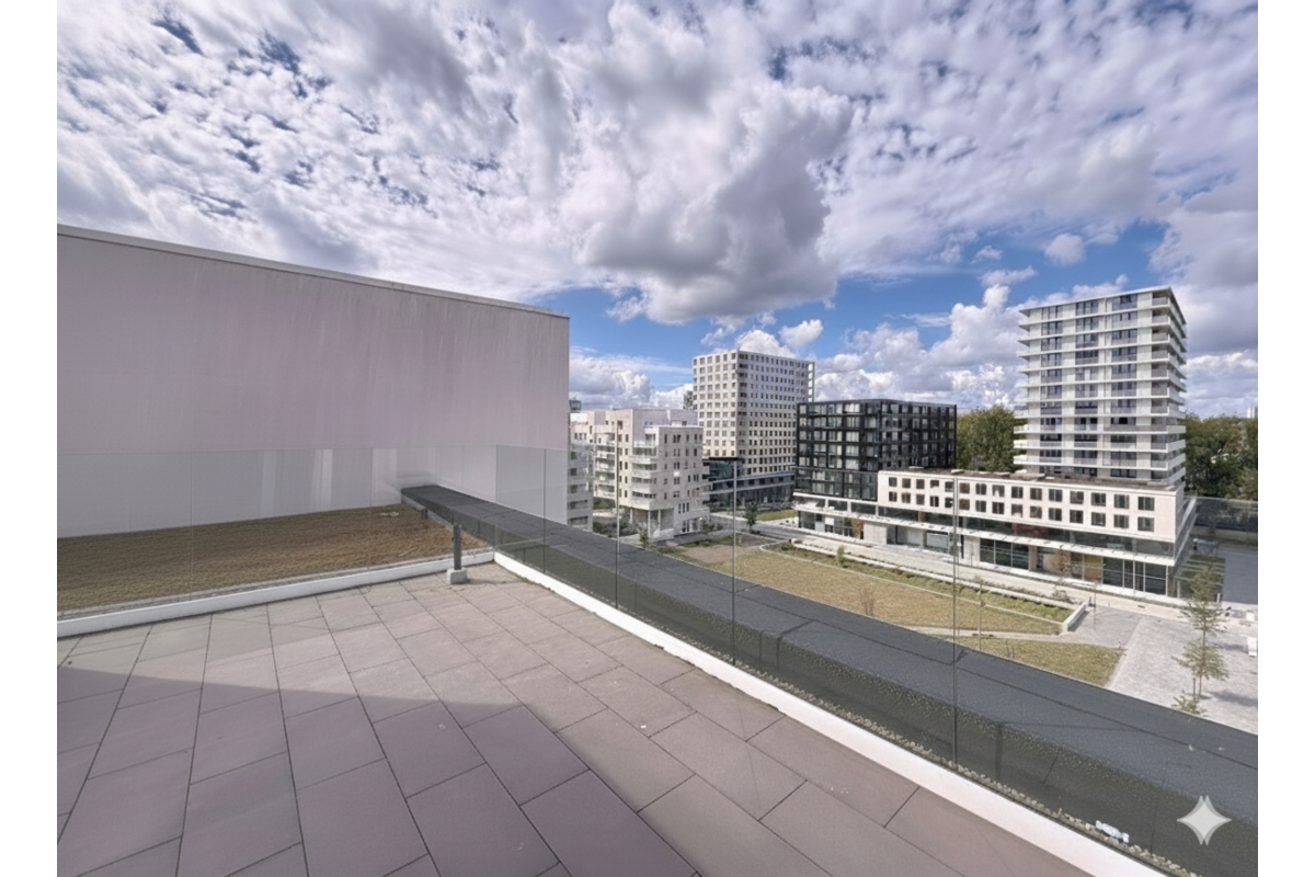 Appartement à vendre à Anderlecht 1070 420000.00€ 3 chambres 117.00m² - annonce 653693