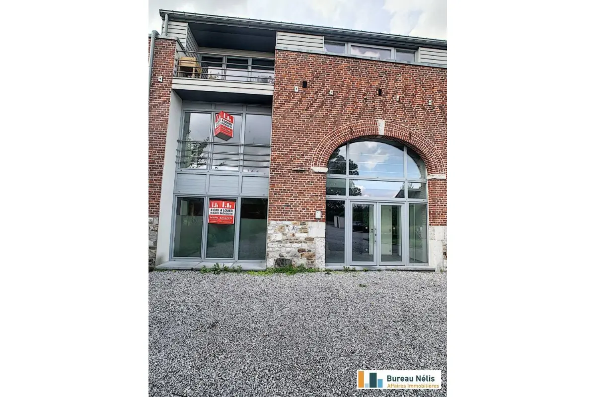 Rez-de-chaussée à louer à Bombaye 4607 780.00€ 2 chambres 99.00m² - annonce 653529