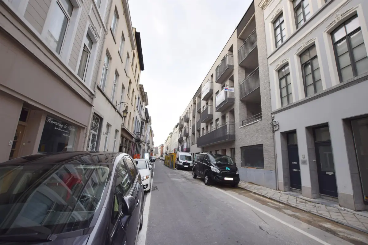 Handelszaak te  in Elsene 1050 175000.00€  slaapkamers 67.00m² - Zoekertje 653395