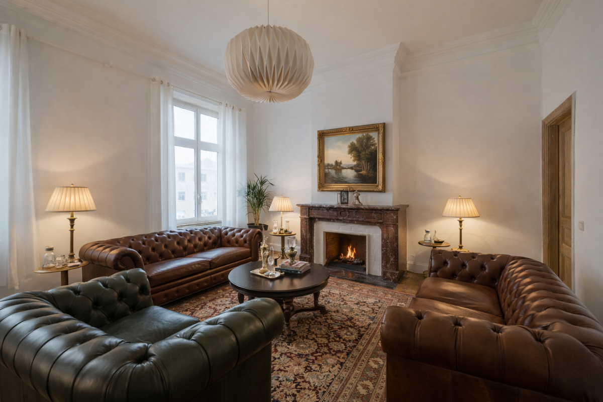 Immeuble mixte à vendre à Bruxelles 1000 849000.00€ 8 chambres 340.00m² - annonce 679956