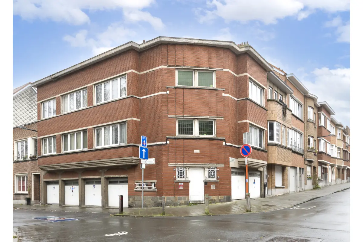 Huis te  koop in Ganshoren 1083 532000.00€ 4 slaapkamers 228.80m² - Zoekertje 656670