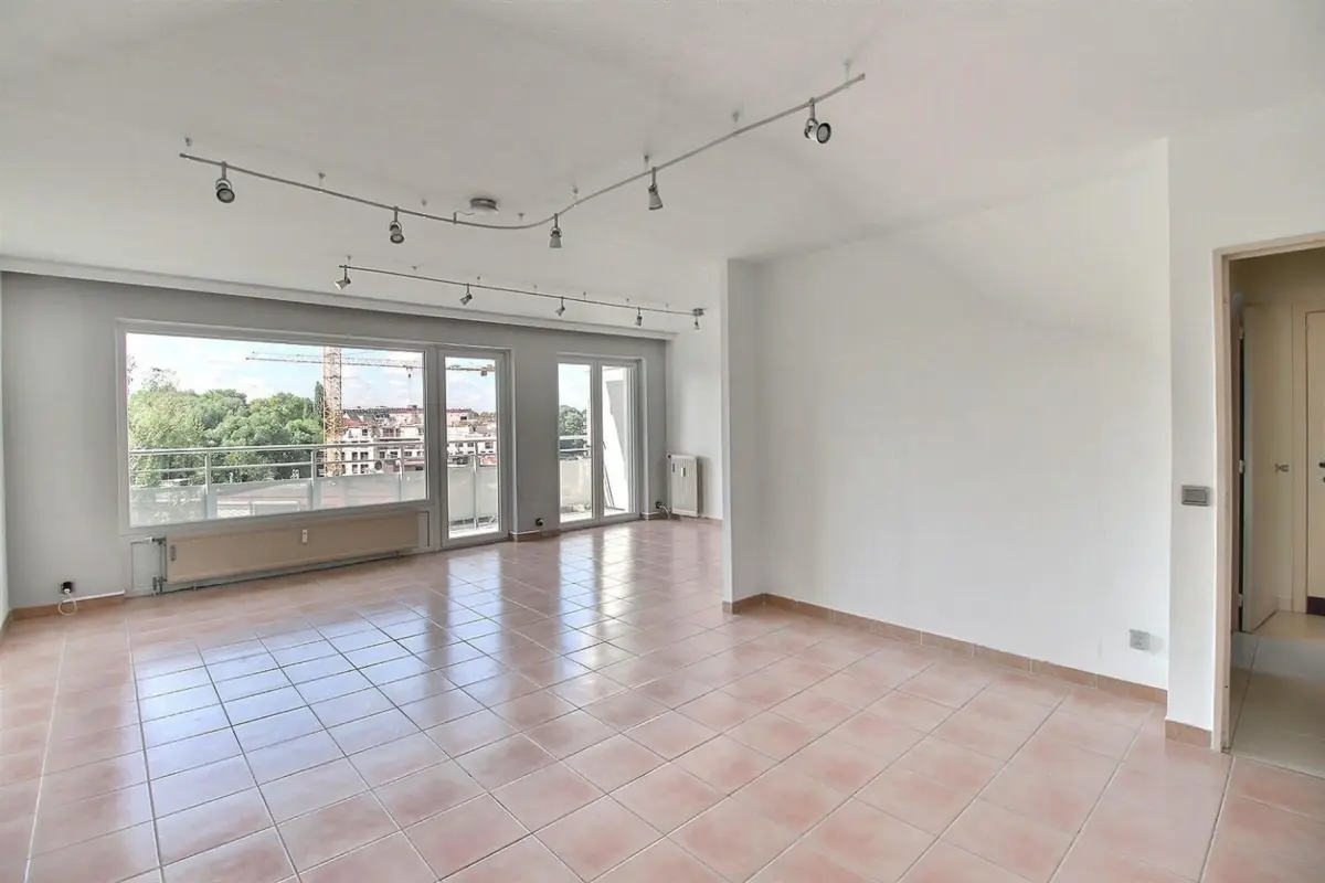 Appartement te  huur in Sint-Jans-Molenbeek 1080 1000.00€ 2 slaapkamers 87.00m² - Zoekertje 653611