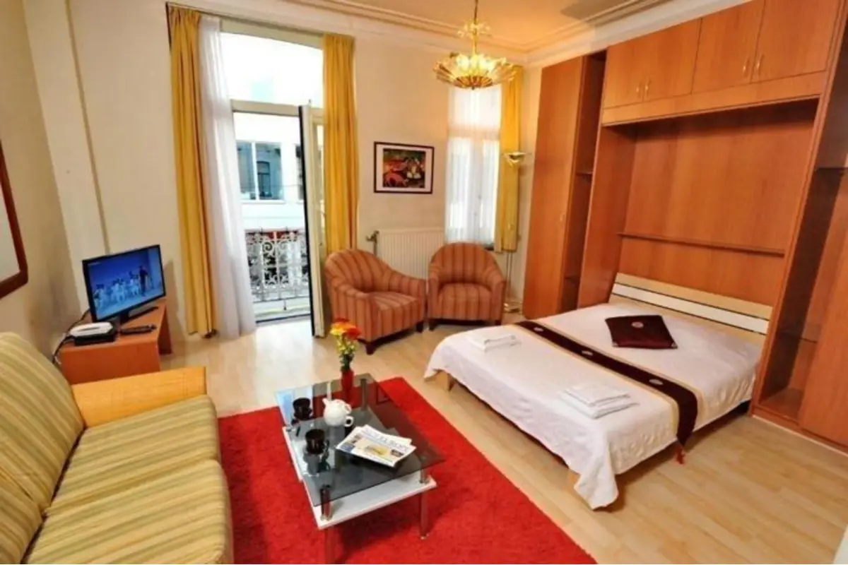 Maison à vendre à Bruxelles 1000 580000.00€ 5 chambres 190.00m² - annonce 653319