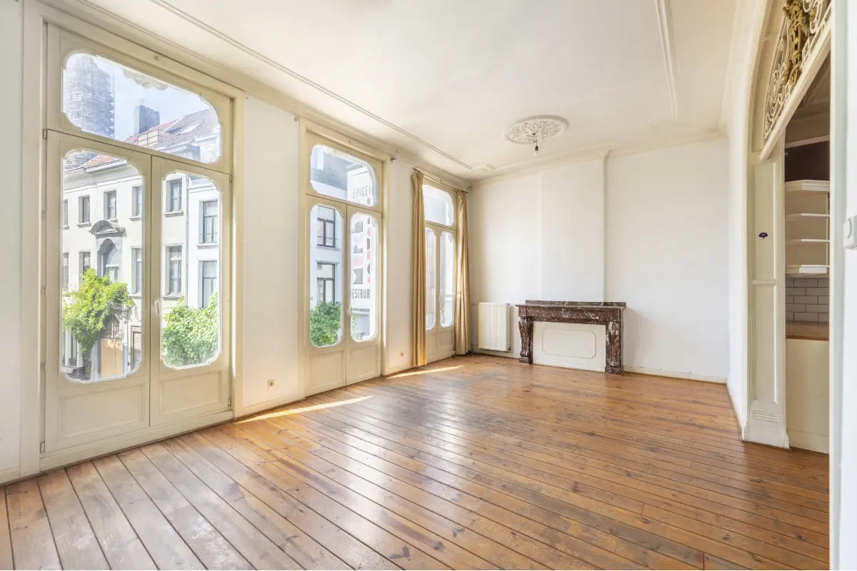 Triplex à vendre à Anvers 2000 595000.00€ 4 chambres 175.00m² - annonce 653443