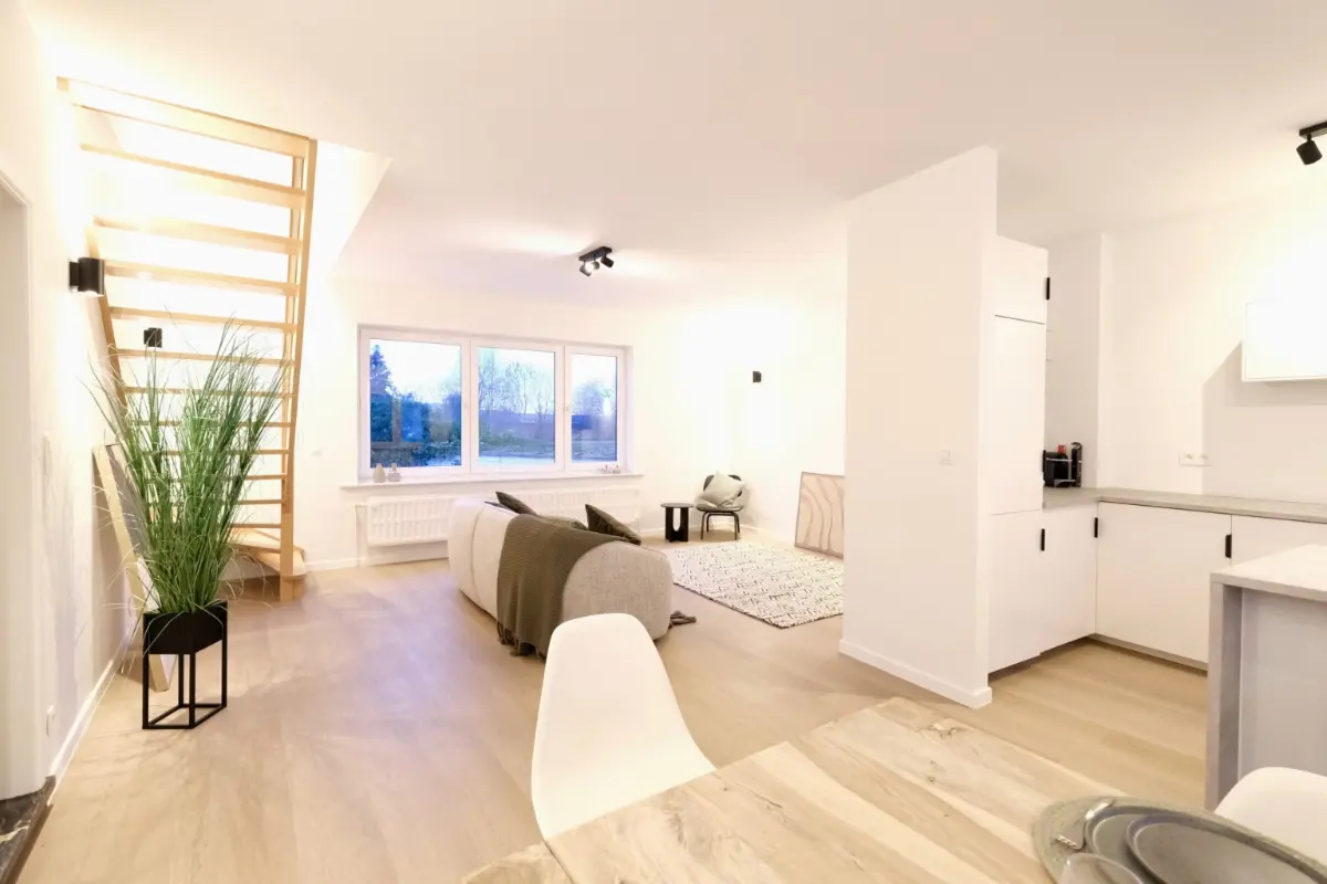 Maison à  à Vilvorde 1800 489000.00€ 5 chambres 252.00m² - annonce 653515