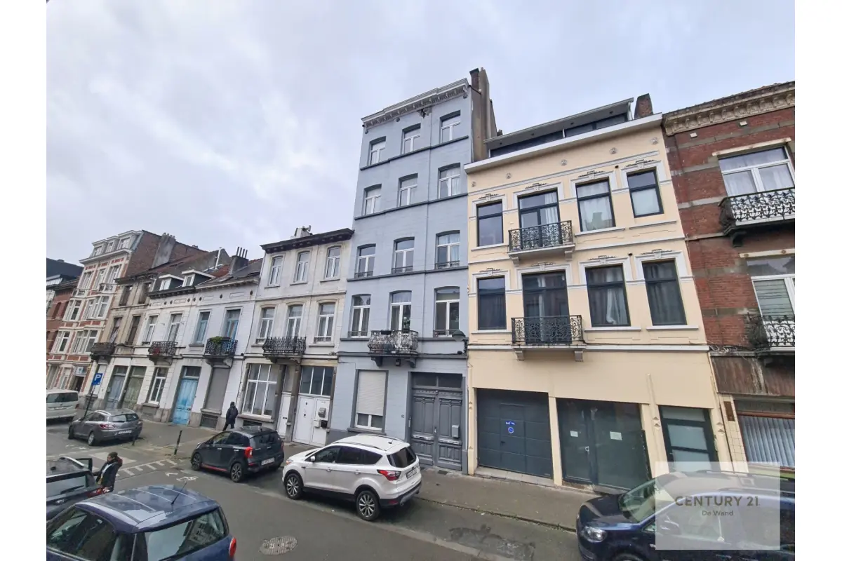 Maison à vendre à Laeken 1020 810000.00€ 6 chambres 200.00m² - annonce 653399