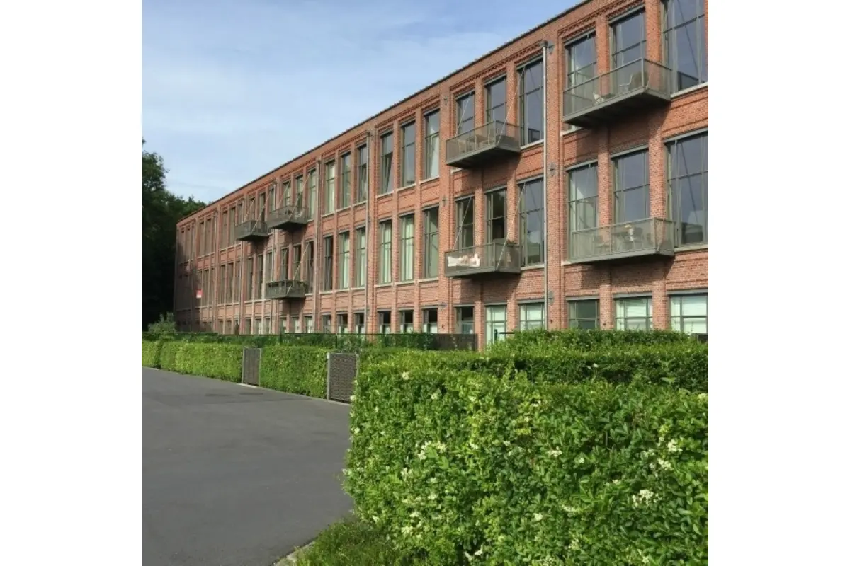 Loft à vendre à Courtrai 8500 449000.00€ 2 chambres 180.00m² - annonce 653495