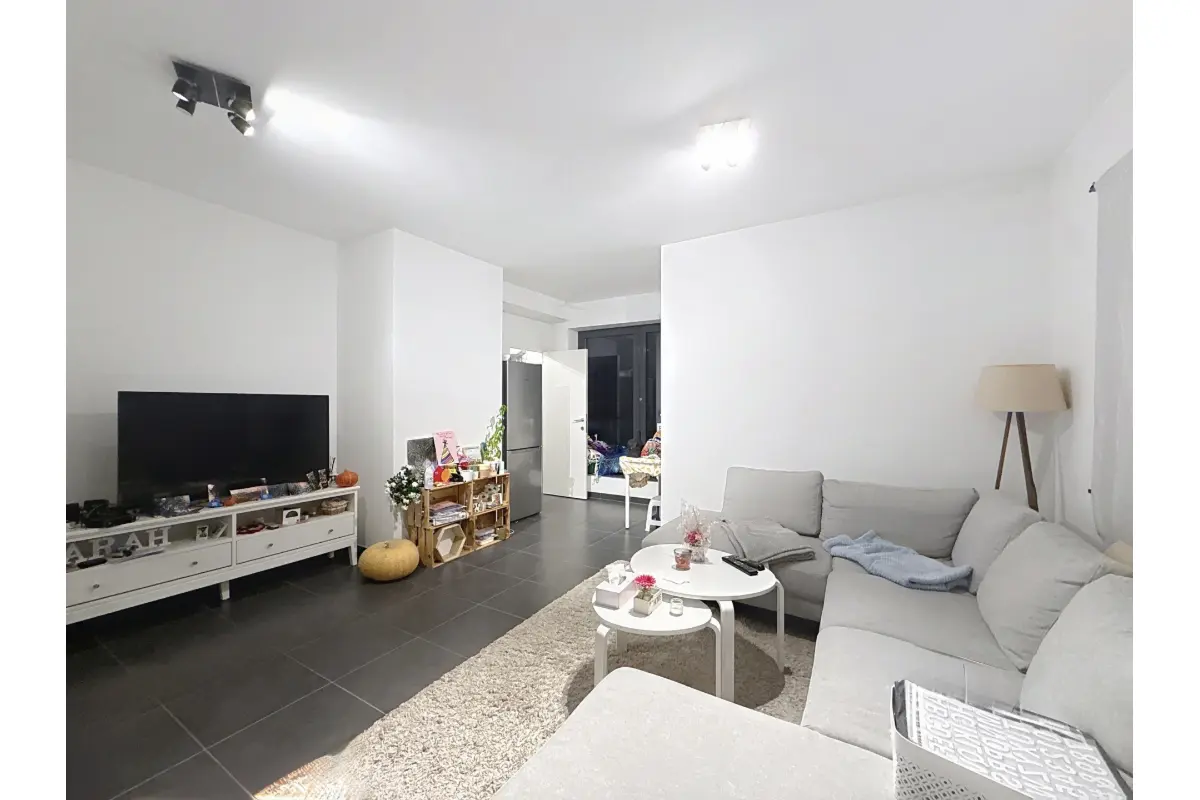 Penthouse te  koop in Jette 1090 289000.00€ 1 slaapkamers 62.00m² - Zoekertje 653688