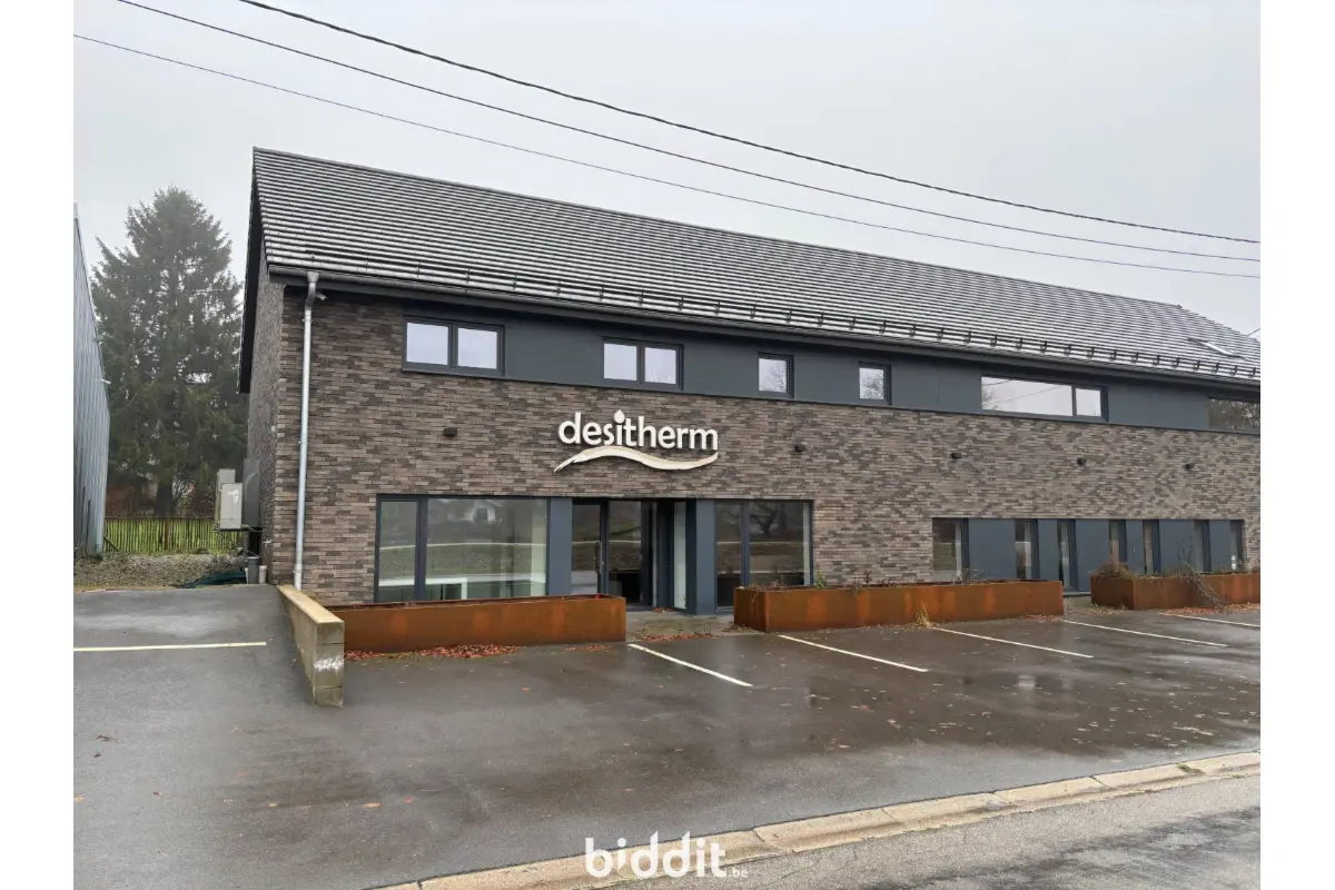 Autre à vendre à Faymonville 4950 650000.00€  chambres m² - annonce 653587