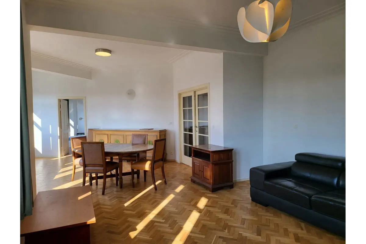 Appartement te  huur in Elsene 1050 1290.00€ 2 slaapkamers 104.00m² - Zoekertje 653378