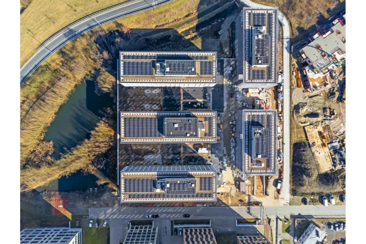 Handelszaak te  huur in Gent 9000 4887.00€  slaapkamers 317.00m² - Zoekertje 653228