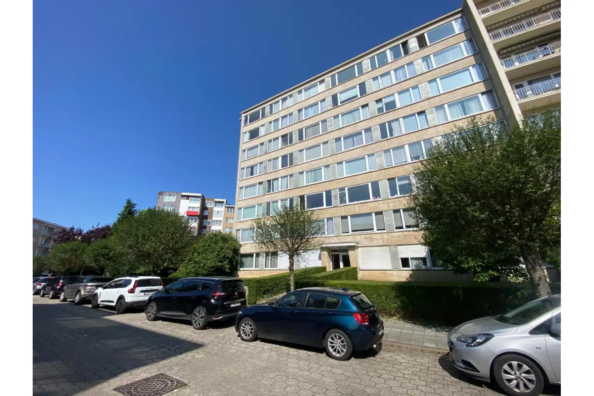 Studio à  à Auderghem 1160 150000.00€ 0 chambres 34.00m² - annonce 653469