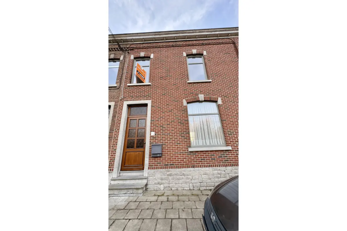Huis te  huur in Vellereille-les-Brayeux 7120 1300.00€ 5 slaapkamers 150.00m² - Zoekertje 654045