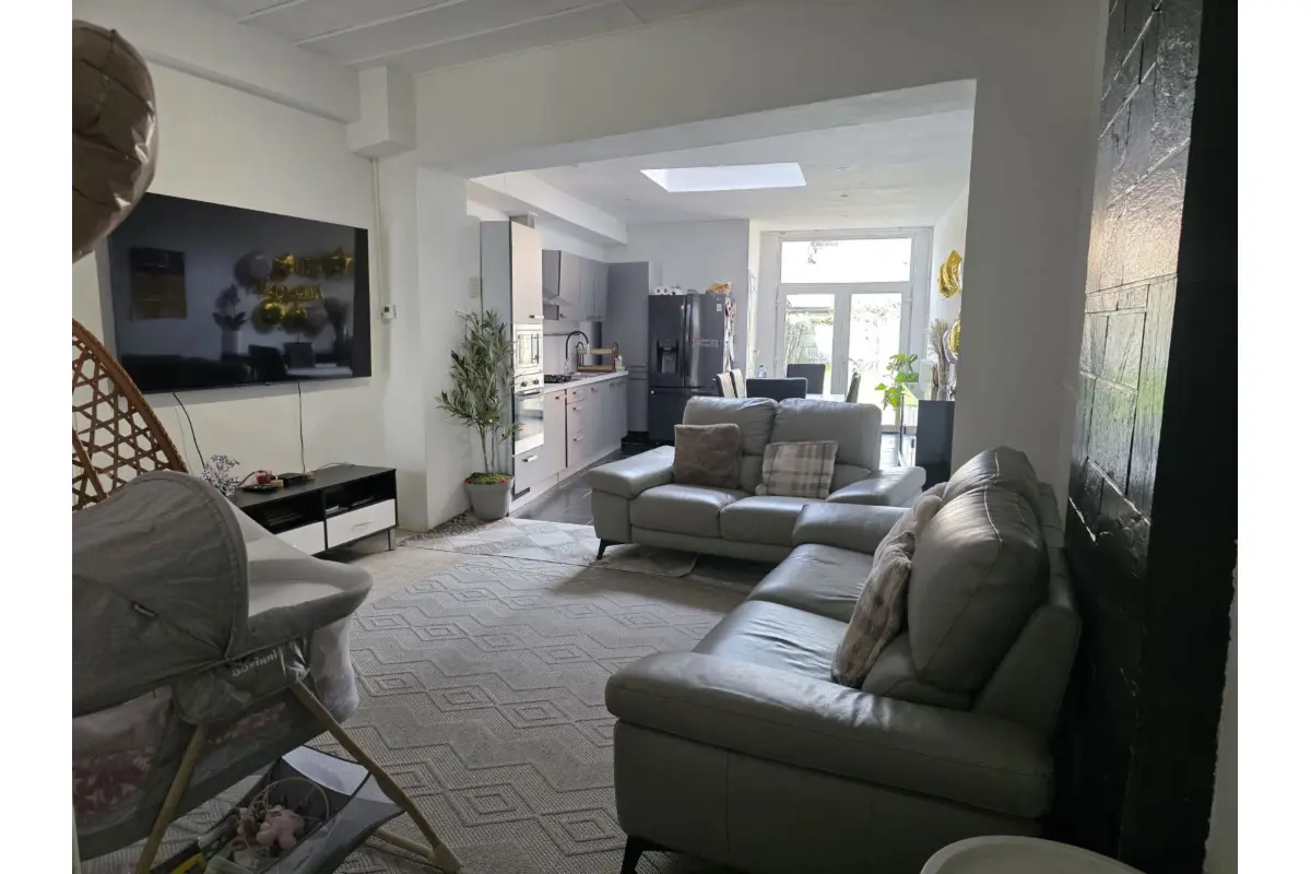 Maison à  à Alost 9300 315000.00€ 4 chambres 145.00m² - annonce 654144