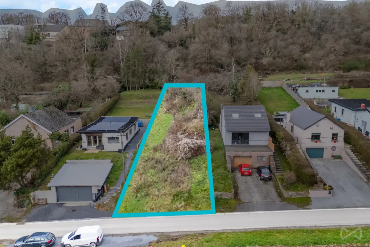 Grond te  koop in Beaumont 6500 47000.00€  slaapkamers m² - Zoekertje 654142