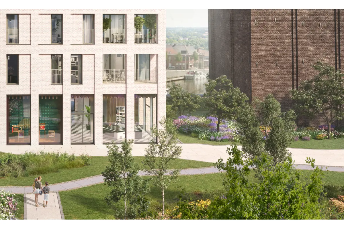 Handelszaak te  koop in Deinze 9800 307000.00€  slaapkamers 104.00m² - Zoekertje 653756