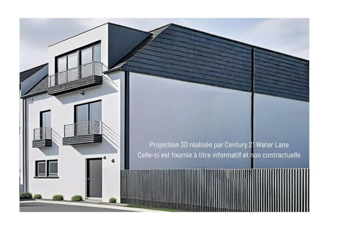 Immeuble de rapport - Immeuble à appartement à vendre à Waterloo 1410 260000.00€  chambres m² - annonce 653915