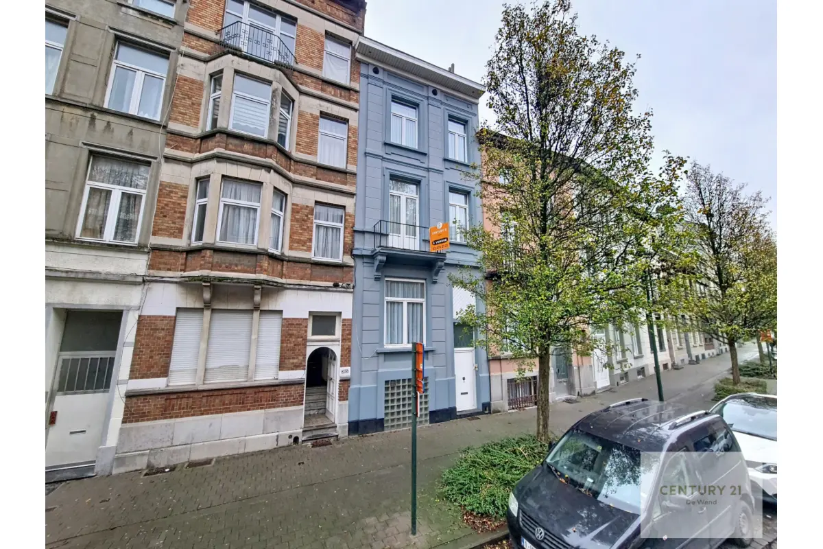 Maison à vendre à Laeken 1020 349000.00€ 6 chambres 200.00m² - annonce 654113