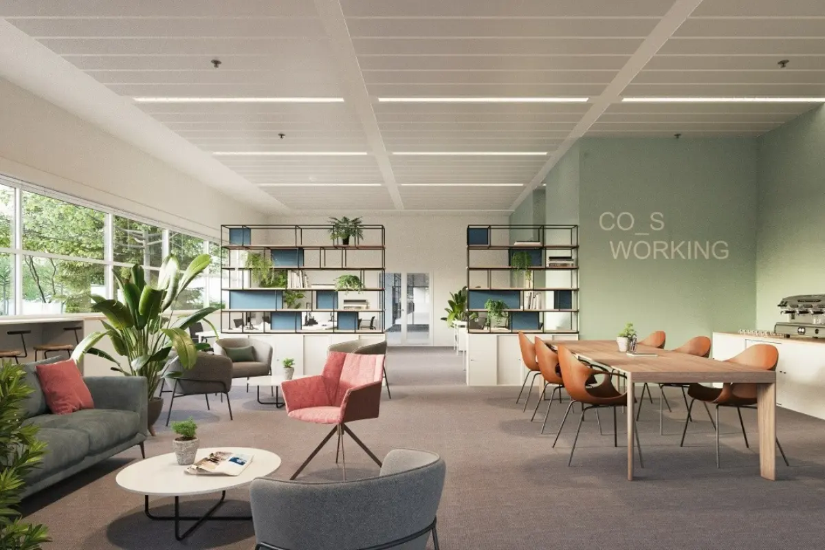 Handelszaak te  huur in Lier 2500 550.00€  slaapkamers m² - Zoekertje 654069