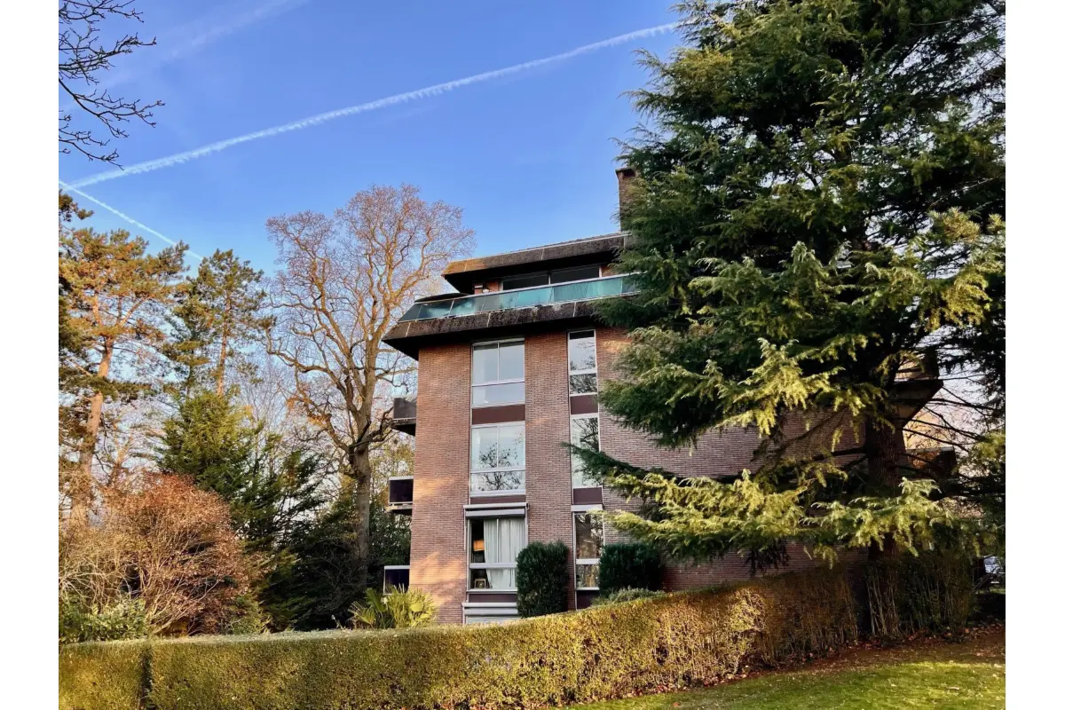 Appartement te  in Sint-Pieters-Woluwe 1150 395000.00€ 3 slaapkamers 115.00m² - Zoekertje 654175