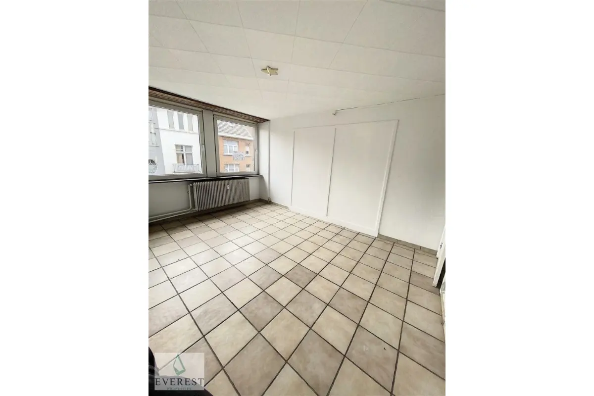 Appartement à vendre à Jette 1090 200000.00€ 2 chambres 70.00m² - annonce 653895