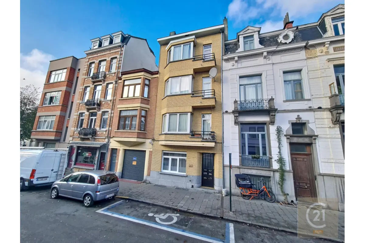 Maison à vendre à Laeken 1020 790000.00€ 7 chambres 283.00m² - annonce 654114