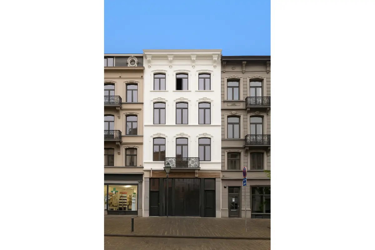 Handelszaak te  koop in Sint-Gillis 1060 250000.00€  slaapkamers 88.00m² - Zoekertje 654060