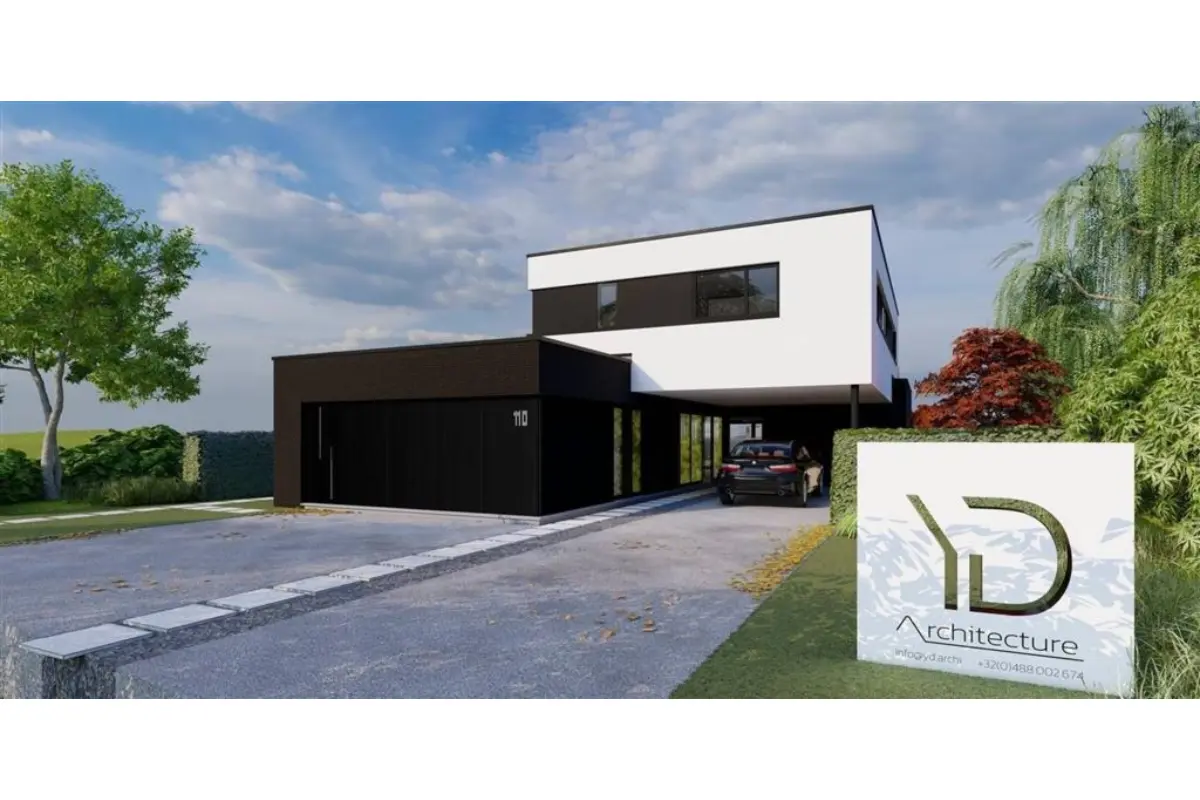 Grond te  koop in Wihéries 7370 120000.00€  slaapkamers m² - Zoekertje 653909