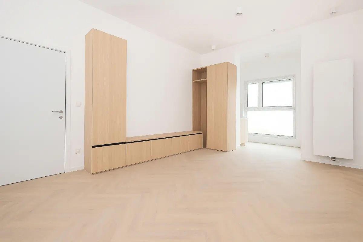 Appartement à vendre à Saint-Gilles 1060 325000.00€ 2 chambres 57.00m² - annonce 654190