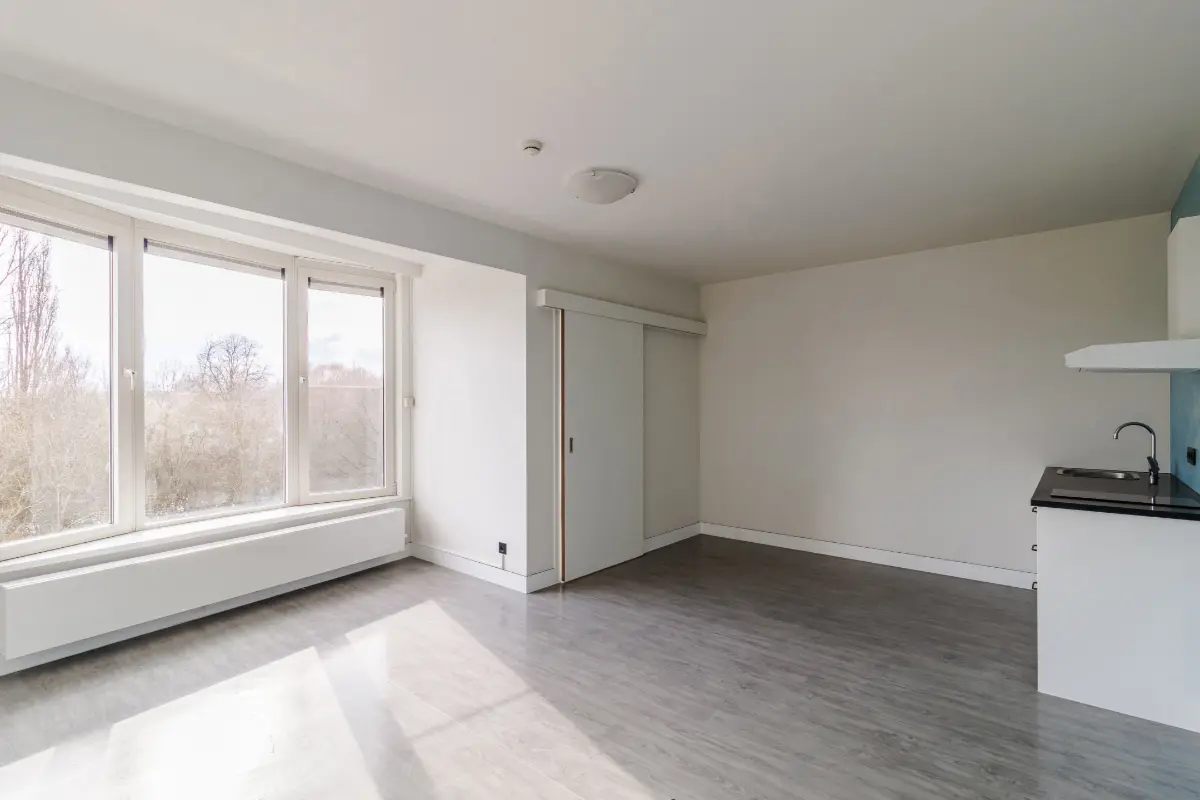 Appartement te  koop in Gent 9000 220000.00€  slaapkamers 27.23m² - Zoekertje 653753
