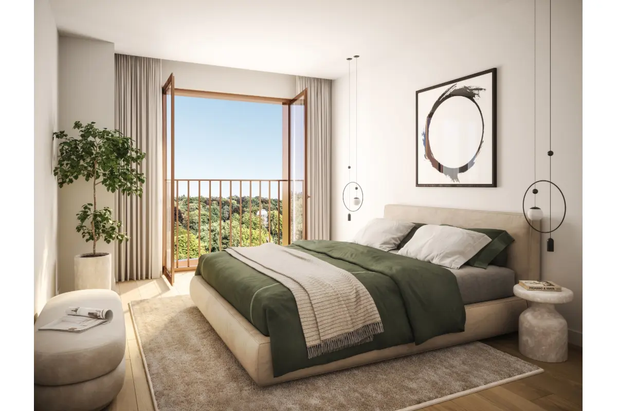 Appartement à vendre à Auderghem 1160 725000.00€ 2 chambres 110.90m² - annonce 653950