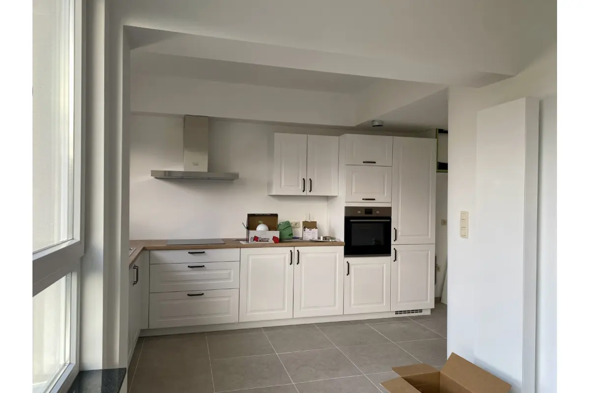 Appartement te  huur in Sint-Pieters-Woluwe 1150 1850.00€ 3 slaapkamers 110.00m² - Zoekertje 654157