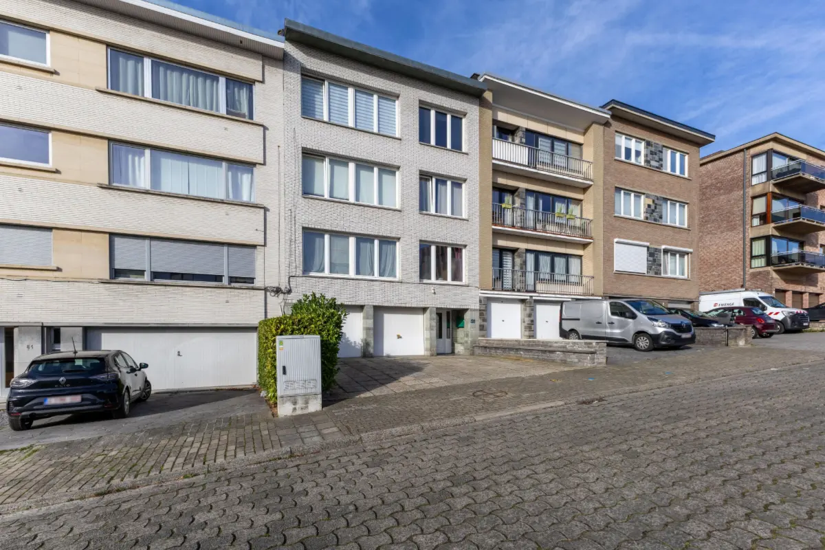Immeuble de rapport - Immeuble à appartement à vendre à Dilbeek 1700 975000.00€ 9 chambres m² - annonce 654116