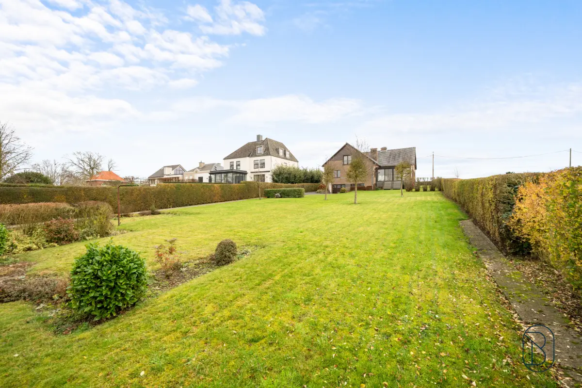 Villa à vendre à Audenarde 9700 645000.00€ 4 chambres 350.00m² - annonce 654056