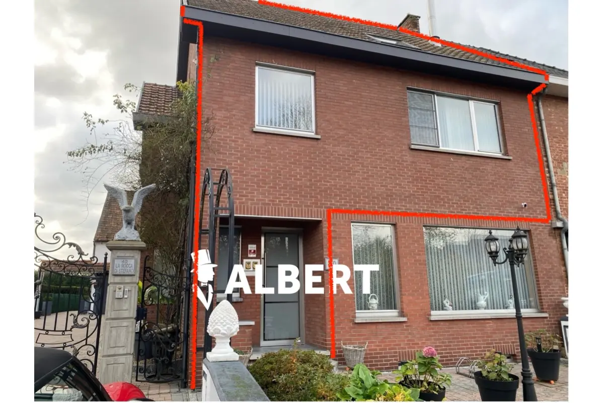 Duplex te  huur in Diepenbeek 3590 750.00€ 3 slaapkamers 161.00m² - Zoekertje 653923