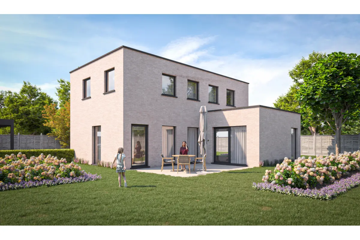 Grond te  koop in Wetteren 9230 246116.00€  slaapkamers m² - Zoekertje 653754