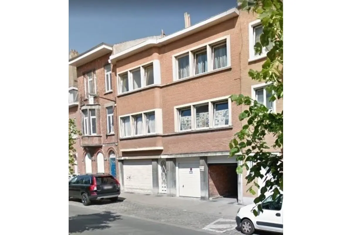 Appartementsgebouw te  koop in Jette 1090 575000.00€ 23 slaapkamers m² - Zoekertje 653896