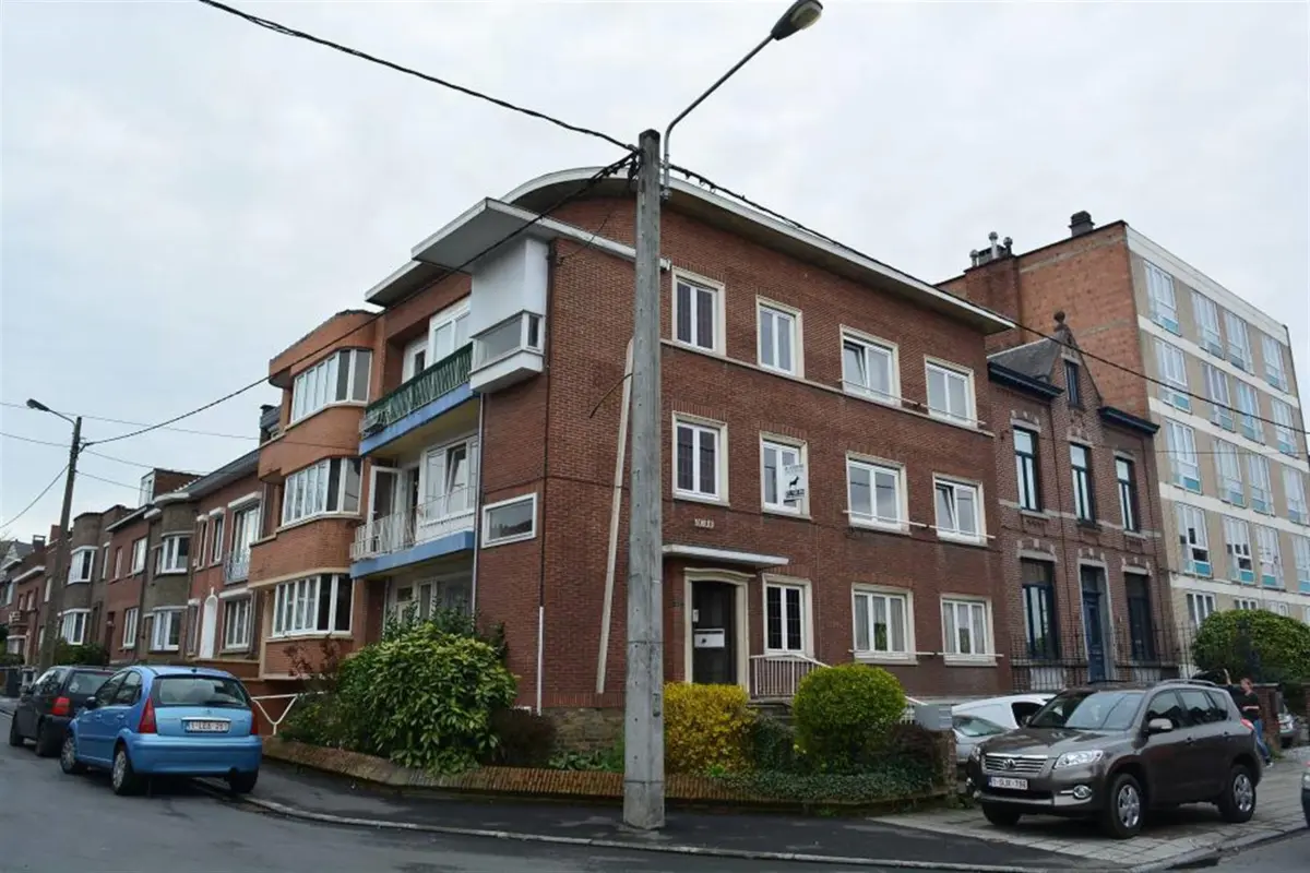 Penthouse à louer à Mont-sur-Marchienne 6032 980.00€ 2 chambres 120.00m² - annonce 654262