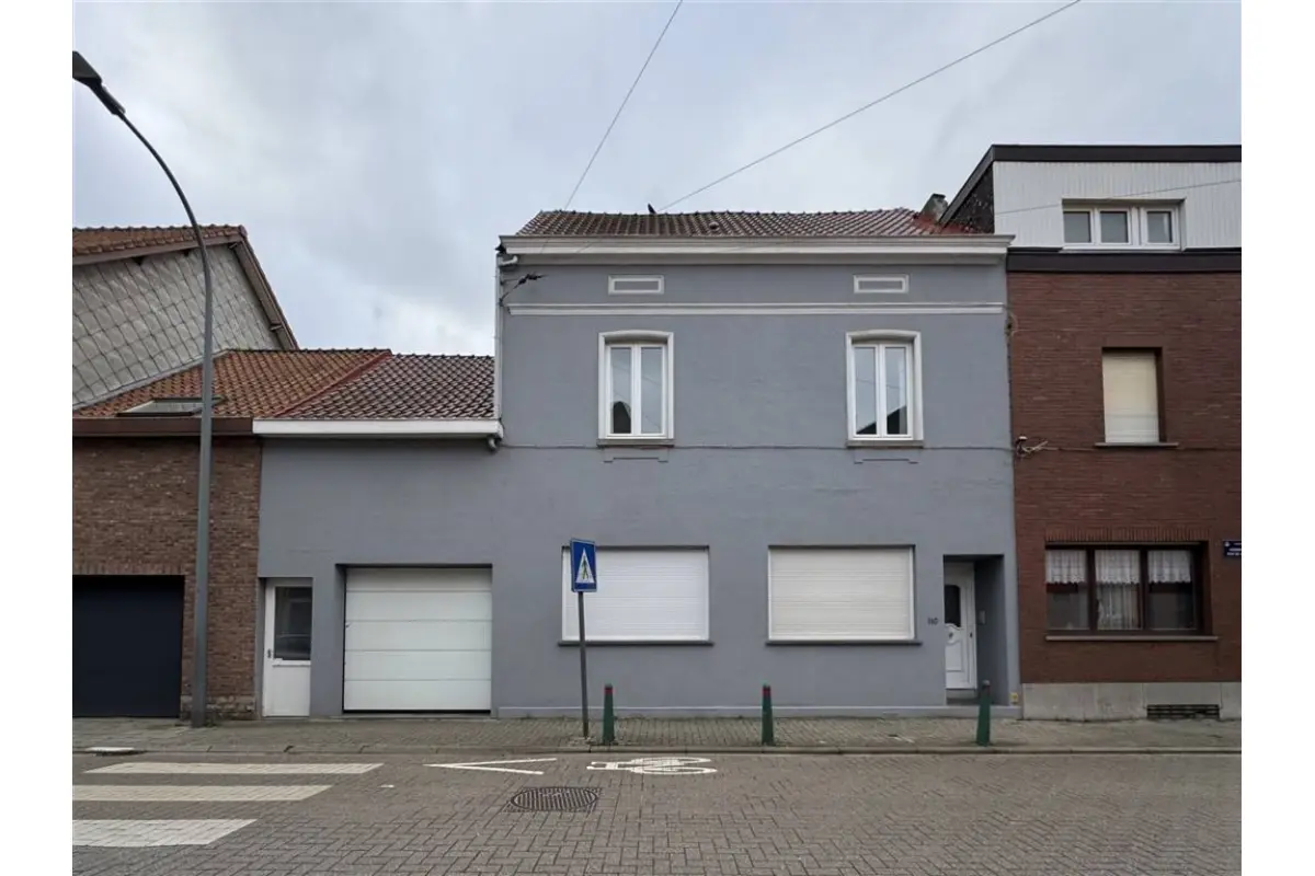 Huis te  huur in Drogenbos 1620 3000.00€ 6 slaapkamers 280.00m² - Zoekertje 653910