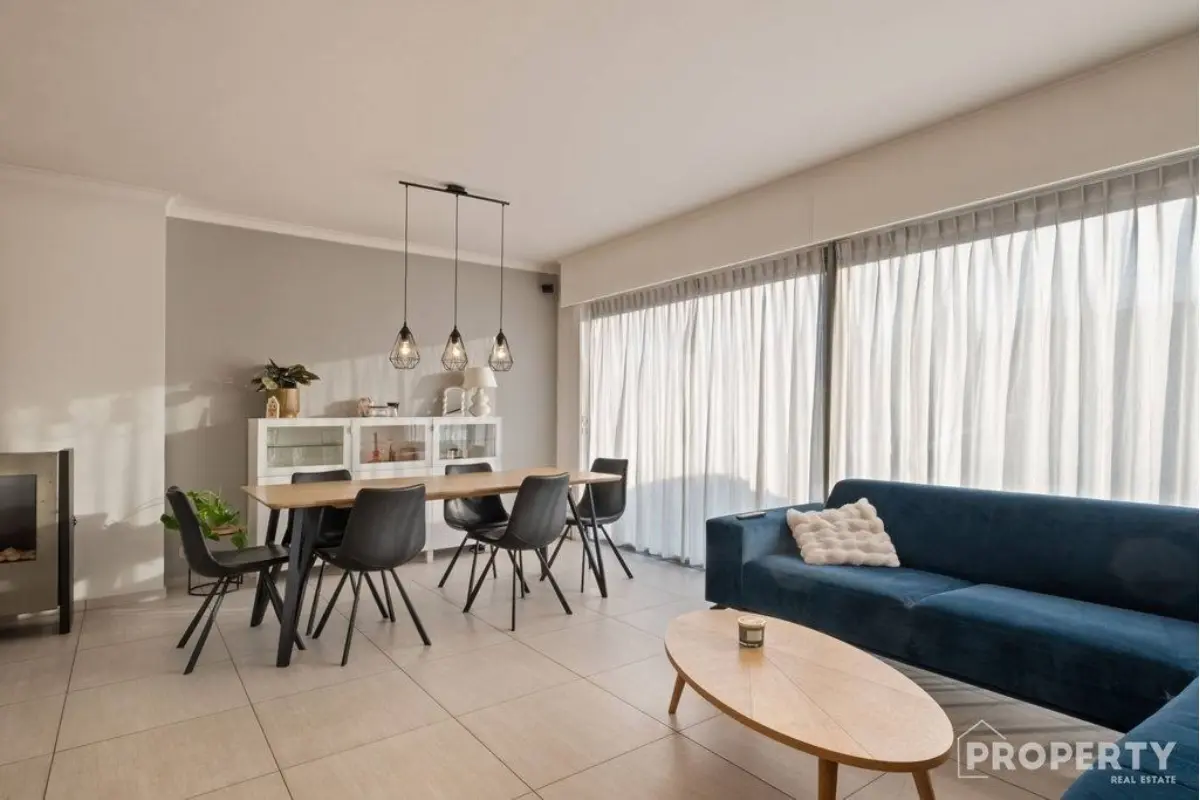 Maison à vendre à Harelbeke 8530 285000.00€ 3 chambres 112.00m² - annonce 654344