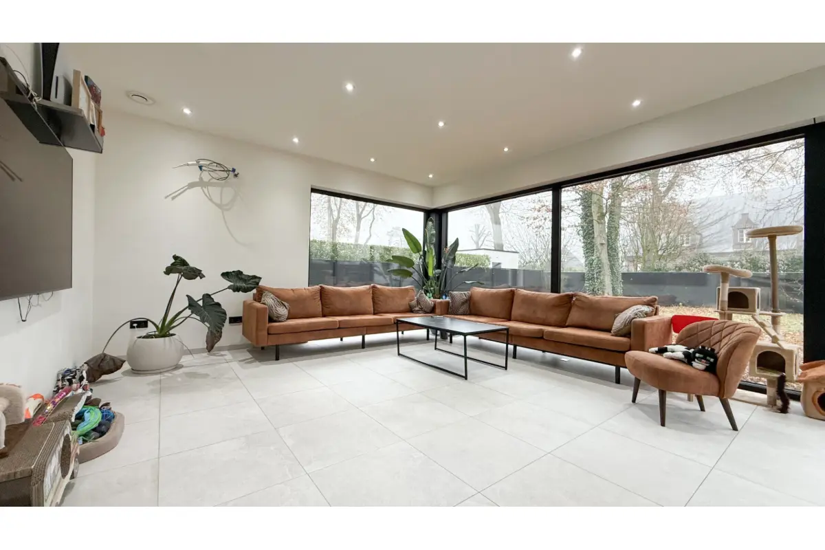 Maison à vendre à Genk 3600 689000.00€ 3 chambres 200.00m² - annonce 654372