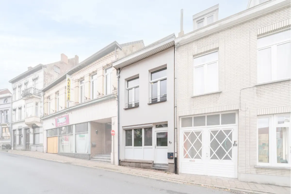 Maison à vendre à Wetteren 9230 319000.00€ 3 chambres 186.00m² - annonce 654369