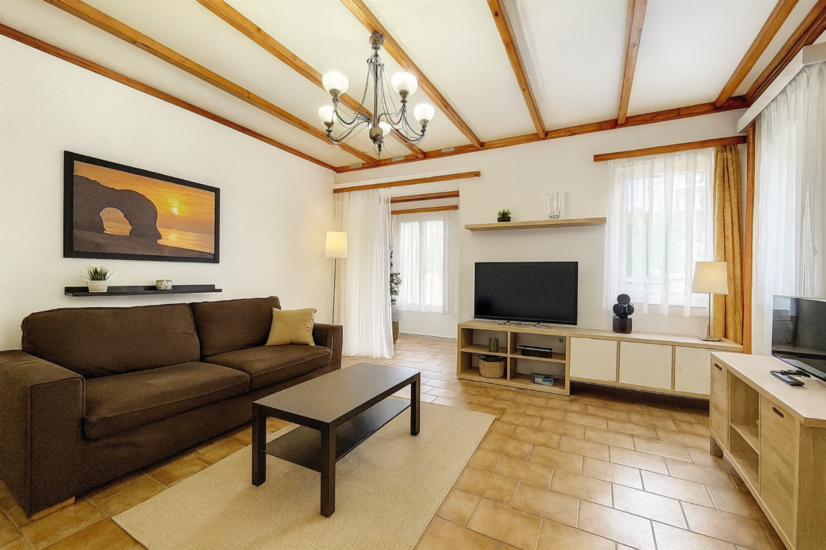 Appartement te  in Schaarbeek 1030 149000.00€ 1 slaapkamers 56.00m² - Zoekertje 654434