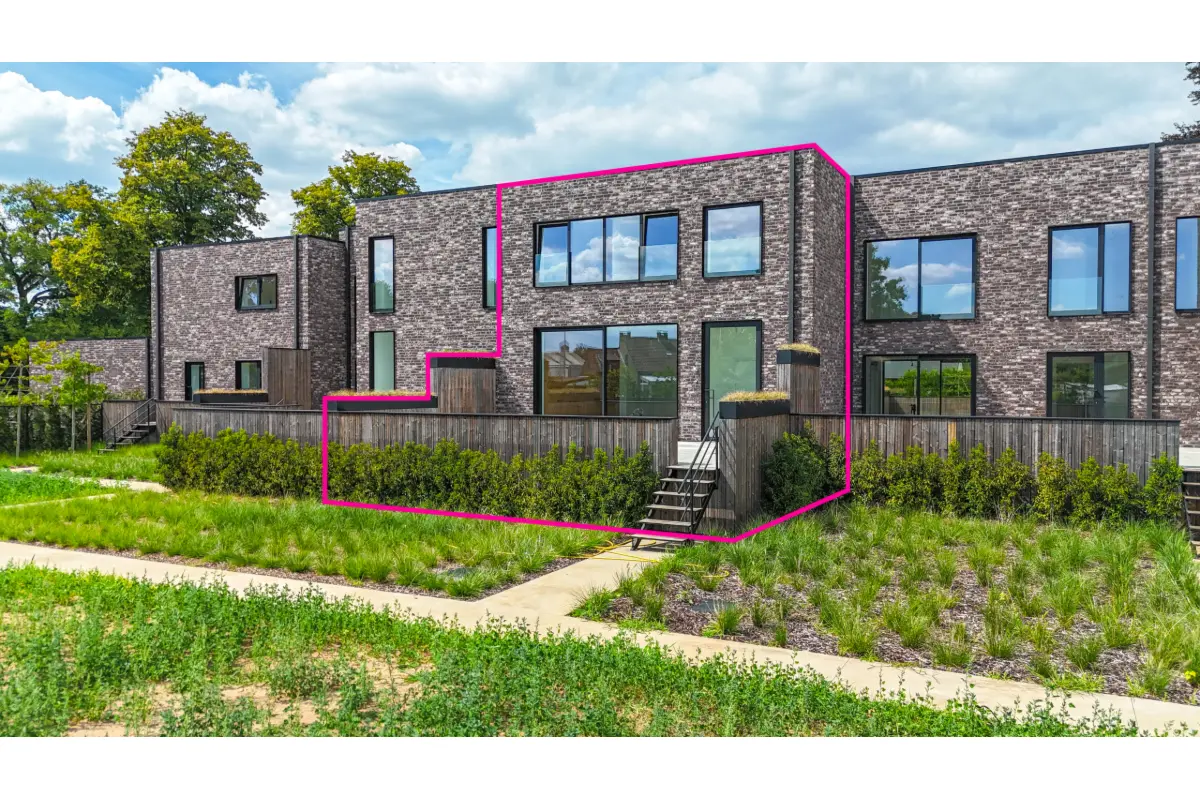 Maison à vendre à Heusden-Zolder 3550 479000.00€ 3 chambres 382.00m² - annonce 654337