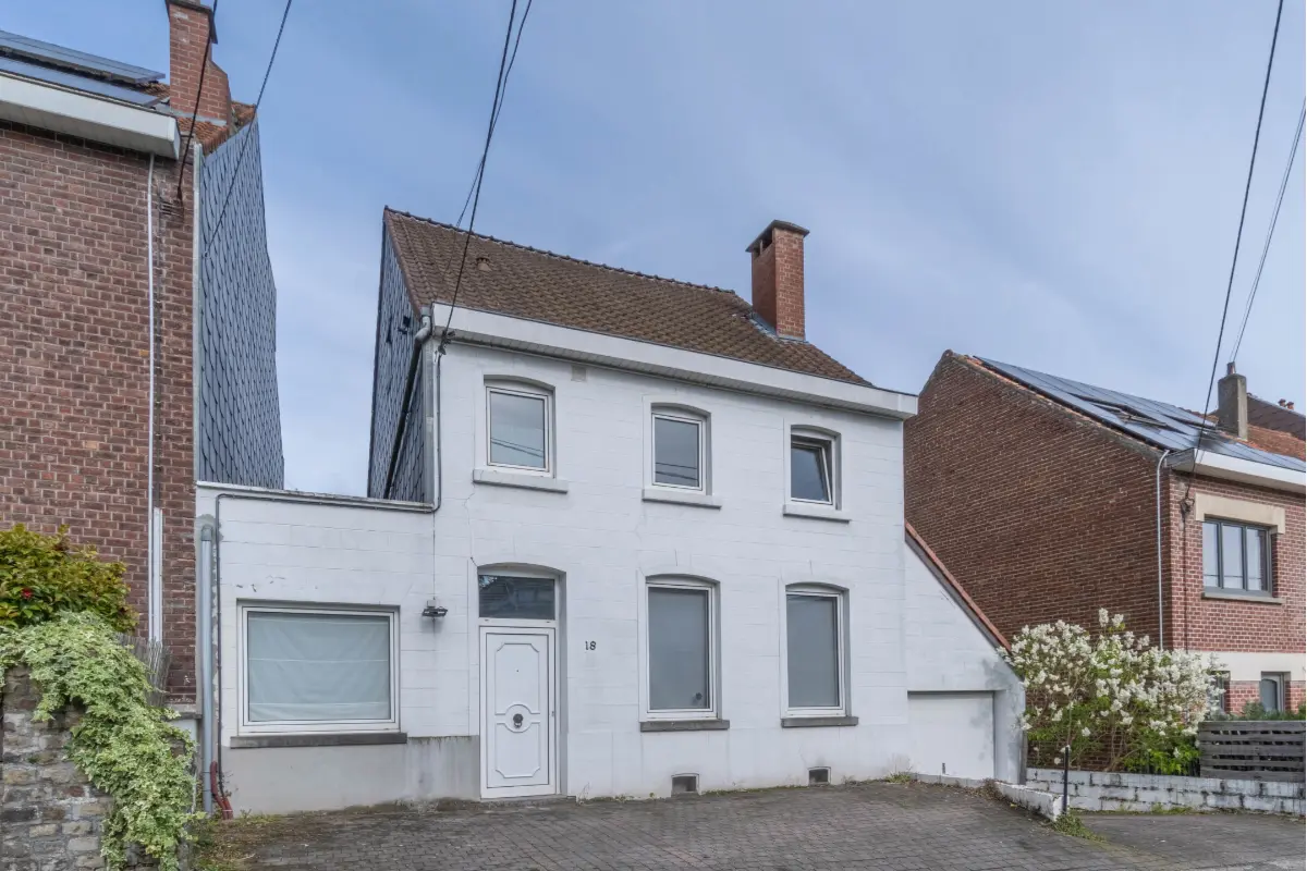 Huis te  huur in Rixensart 1330 1650.00€ 3 slaapkamers 137.00m² - Zoekertje 654399