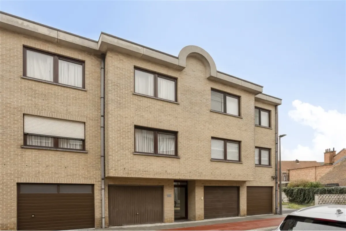 Appartement te  koop in Merchtem 1785 229000.00€ 1 slaapkamers 90.00m² - Zoekertje 654498