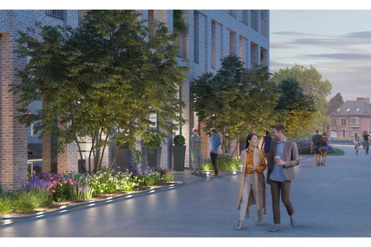 Handelszaak te  koop in Deinze 9800 219000.00€  slaapkamers 74.09m² - Zoekertje 654542