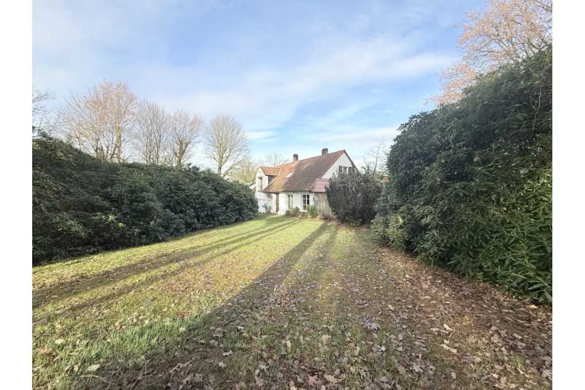 Villa à vendre à Wavre 1300 390000.00€ 2 chambres 135.00m² - annonce 654474
