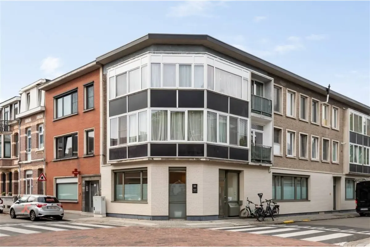 Appartement te  koop in Kontich 2550 259000.00€ 2 slaapkamers 101.00m² - Zoekertje 654395